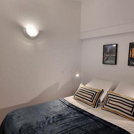 T2 Charmant - Hypercentre - Quai De Garonne - Wifi Apartment Toulouse Ngoại thất bức ảnh